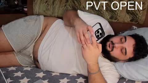 Snapshot of _alan_bear_ chatting on February 2025 05:09:02 PM Alan online show from February 2025 05:09:02 PM