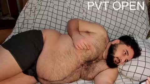 Snapshot of _alan_bear_ chatting on March 2025 07:17:02 PM Alan online show from March 2025 07:17:02 PM