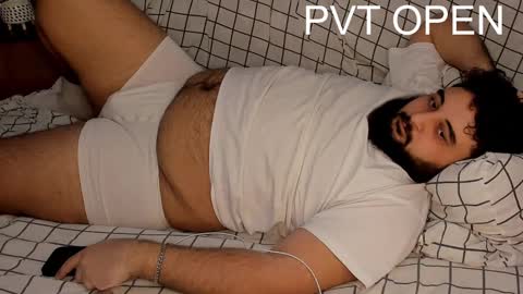 Snapshot of _alan_bear_ chatting on March 2025 05:18:02 PM Alan online show from March 2025 05:18:02 PM