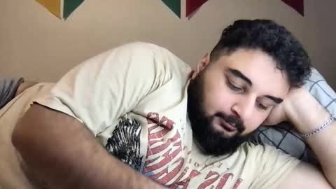 Snapshot of _alan_bear_ chatting on September 2025 02:30:01 PM Alan online show from September 2025 02:30:01 PM