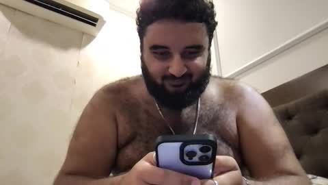 Alan online show from May 2026 06:58:01 PM