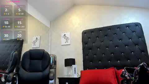 Snapshot of _alana_johnson chatting on July 2026 12:53:01 PM _alana_johnson online show from July 2026 12:53:01 PM