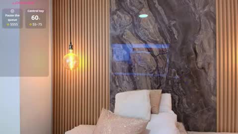 ALANA  online show from September 2025 12:18:02 PM