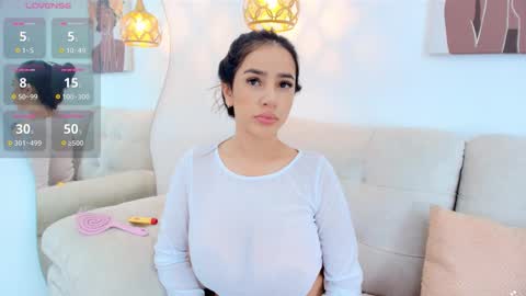 ALANA  online show from December 2025 02:26:01 PM