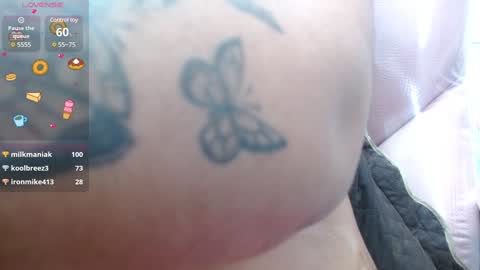 _alegriamartinez_ online show from January 2025 05:37:01 PM