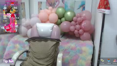 _alegriamartinez_ online show from February 2025 12:20:01 PM