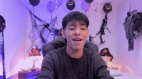 Alexander online show from October 2025 12:17:02 PM