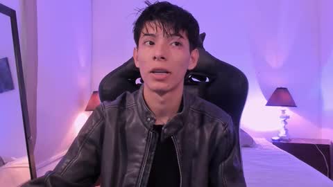 Alexander online show from November 2025 12:27:01 PM