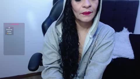 Alexandra online show from September 2025 02:37:02 AM