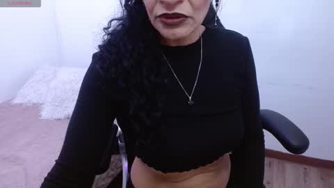 Alexandra online show from November 2025 05:50:02 AM