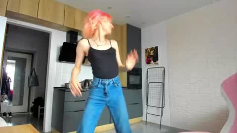 Snapshot of _alice_kitty chatting on June 2026 10:46:01 AM Gaylord online show from June 2026 10:46:01 AM