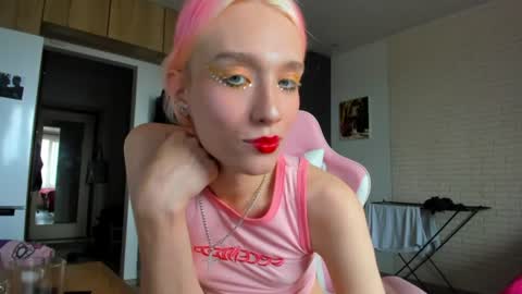 Snapshot of _alice_kitty chatting on July 2026 09:46:01 AM Gaylord online show from July 2026 09:46:01 AM