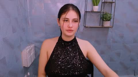 Snapshot of _alicecandy_ chatting on January 2025 08:55:01 PM Alice online show from January 2025 08:55:01 PM