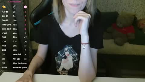  AliceCullen  online show from November 2025 03:36:01 PM