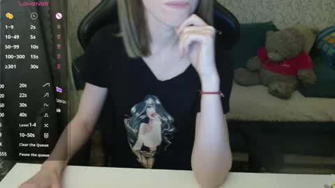  AliceCullen  online show from March 2026 04:35:02 PM