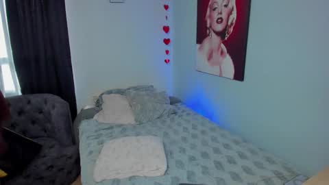 Alice online show from February 2025 12:48:02 PM