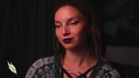 Alice Morrison Mistress Datura online show from January 2025 04:37:02 PM