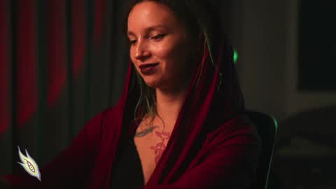 Alice Morrison Mistress Datura online show from January 2025 06:49:01 PM