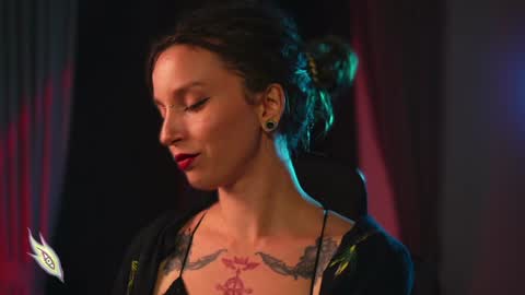 Alice Morrison Mistress Datura online show from January 2025 04:52:02 PM