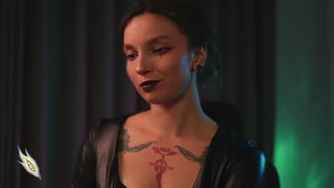 Alice Morrison Mistress Datura online show from January 2025 04:06:01 PM