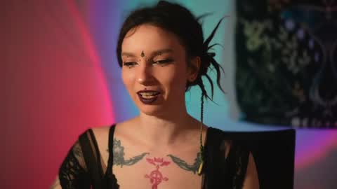 Alice Morrison Mistress Datura online show from May 2026 05:53:02 PM