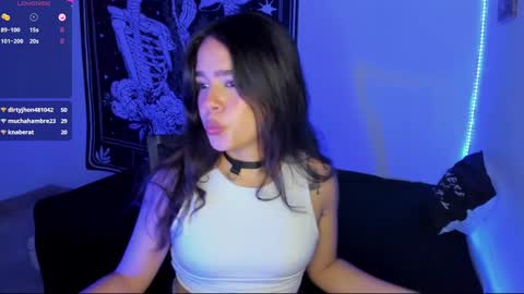 _alicesasha_ online show from March 2025 09:00:01 AM