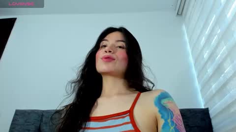  Alice  online show from December 2024 09:59:02 PM