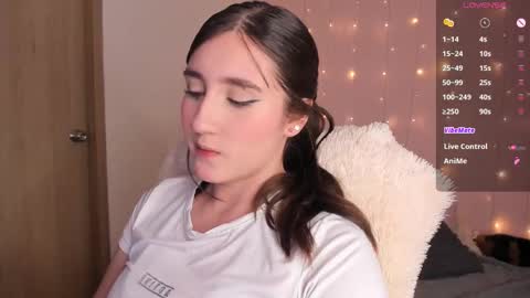 _allisongomez online show from September 2025 03:28:01 AM