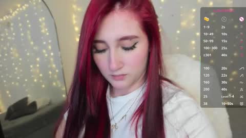 _allisongomez online show from March 2026 01:09:01 AM