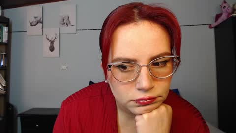 Allison online show from October 2025 08:42:01 PM