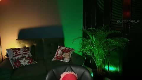 Ana  online show from January 2026 03:28:01 PM