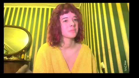 Snapshot of _amber_doll_ chatting on October 2025 02:10:01 AM Amber online show from October 2025 02:10:01 AM