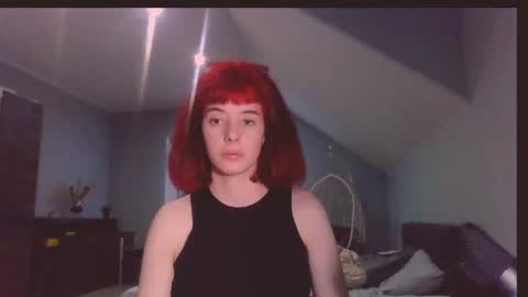 Snapshot of _amber_doll_ chatting on October 2025 08:09:02 PM Amber online show from October 2025 08:09:02 PM