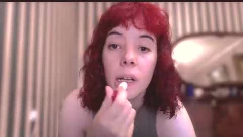 Snapshot of _amber_doll_ chatting on October 2025 12:11:01 PM Amber online show from October 2025 12:11:01 PM