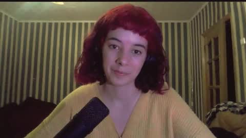 Snapshot of _amber_doll_ chatting on November 2025 02:33:02 AM Amber online show from November 2025 02:33:02 AM