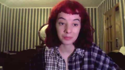 Snapshot of _amber_doll_ chatting on November 2025 11:14:01 PM Amber online show from November 2025 11:14:01 PM