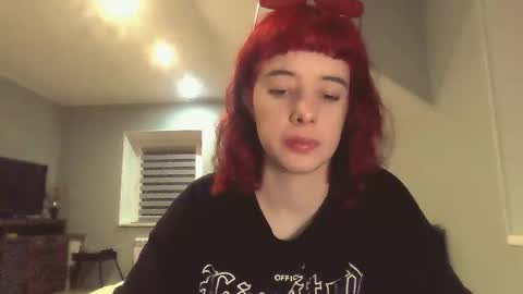 Snapshot of _amber_doll_ chatting on November 2025 09:58:01 PM Amber online show from November 2025 09:58:01 PM