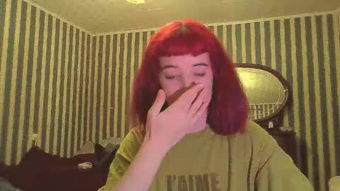 Snapshot of _amber_doll_ chatting on November 2025 02:11:01 AM Amber online show from November 2025 02:11:01 AM