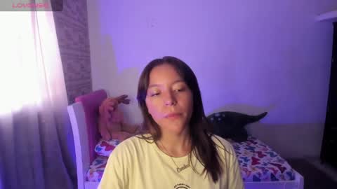 AMELIA  online show from April 2026 03:39:01 PM