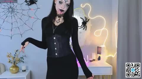 Amy online show from October 2025 08:26:01 AM