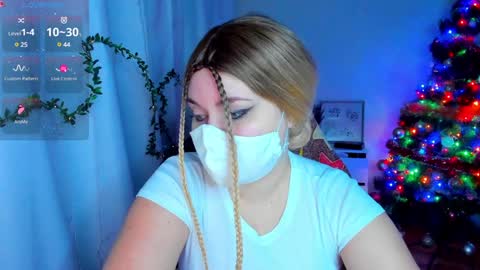 Snapshot of _amymoss chatting on January 2025 01:14:02 PM Amy NO NUDE MODEL online show from January 2025 01:14:02 PM