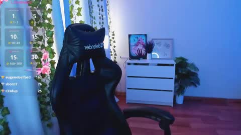 Snapshot of _amymoss chatting on March 2025 12:52:02 PM Amy NO NUDE MODEL online show from March 2025 12:52:02 PM