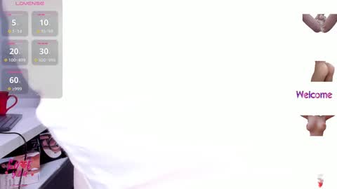 Ana Bolena online show from March 2025 03:38:02 PM