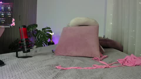 Anaela online show from February 2025 09:18:02 PM