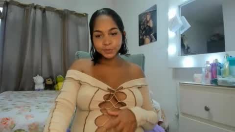 Analia online show from May 2026 10:59:02 PM