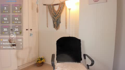 Ana Ruiz online show from January 2025 11:08:01 PM