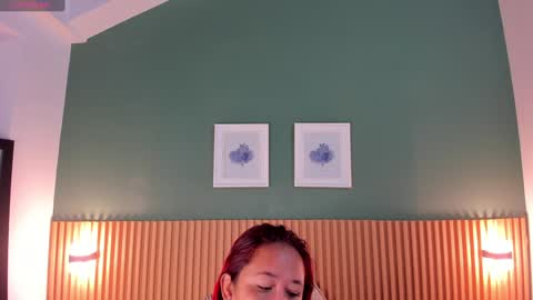 Ana Victoria online show from January 2025 12:36:02 PM