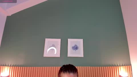 Ana Victoria online show from February 2025 06:03:01 PM