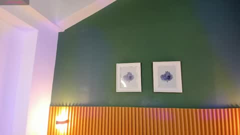 Ana Victoria online show from March 2025 12:54:02 AM