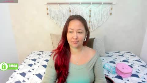 Ana Victoria online show from September 2025 12:05:01 PM